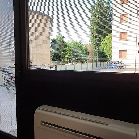 Silu - Ravenna Centro Appartement Buitenkant foto