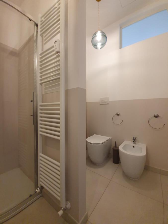 Silu - Ravenna Centro Appartement Buitenkant foto