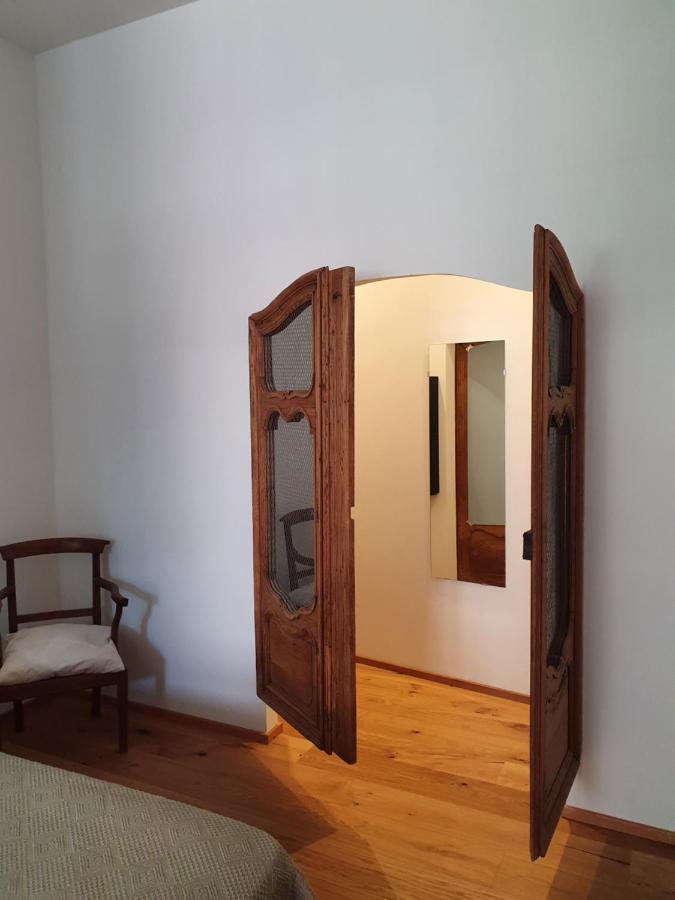 Silu - Ravenna Centro Appartement Buitenkant foto