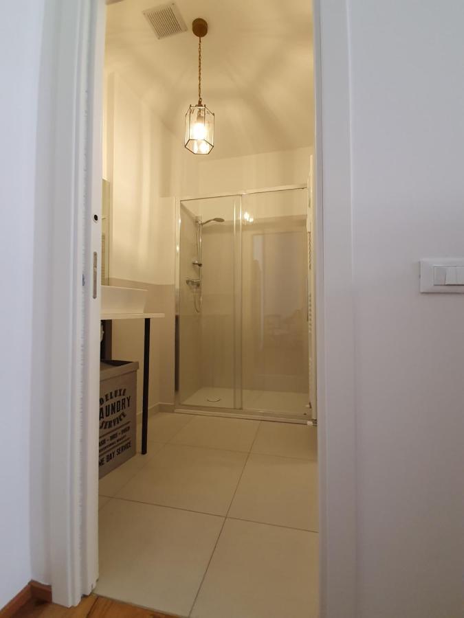 Silu - Ravenna Centro Appartement Buitenkant foto