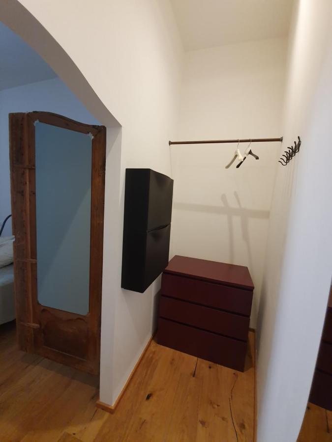 Silu - Ravenna Centro Appartement Buitenkant foto