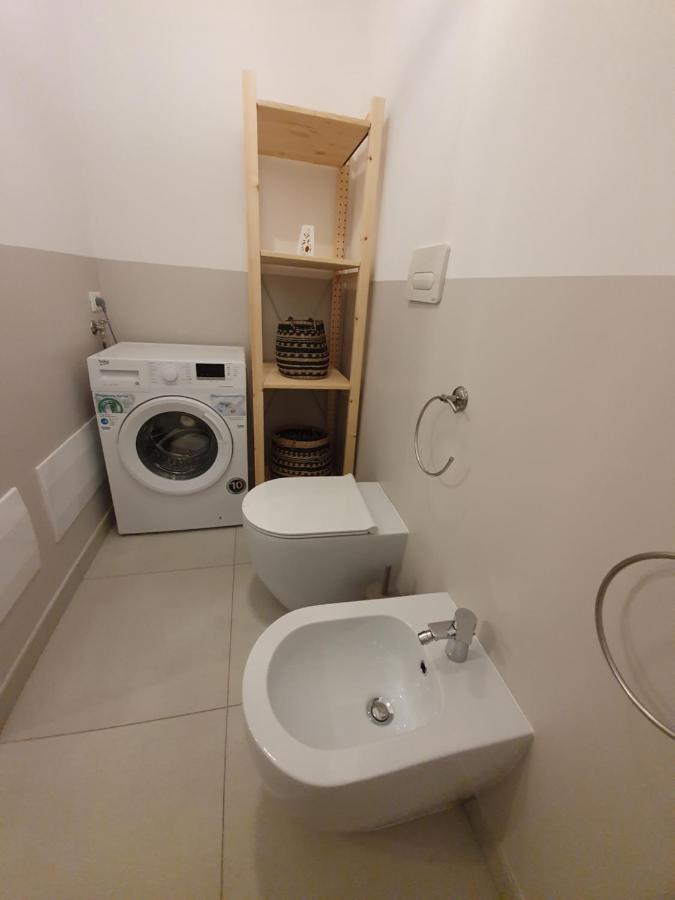 Silu - Ravenna Centro Appartement Buitenkant foto