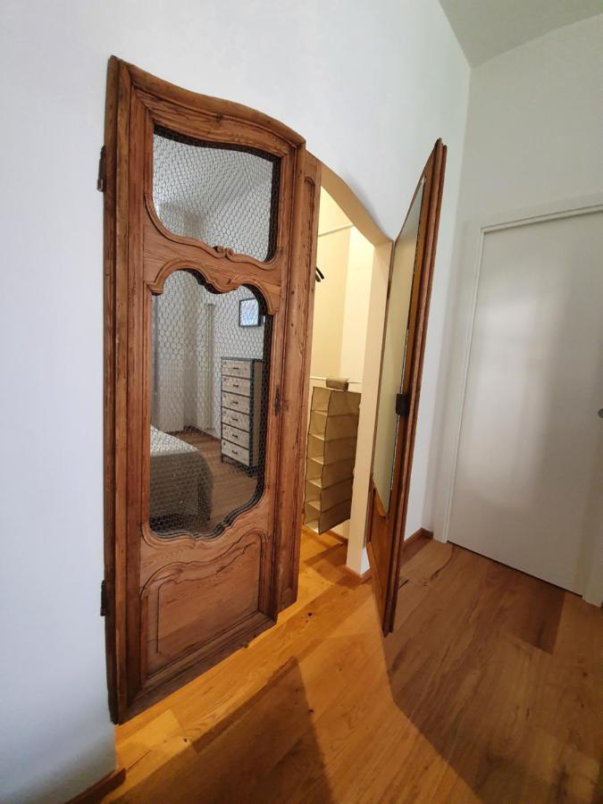 Silu - Ravenna Centro Appartement Buitenkant foto