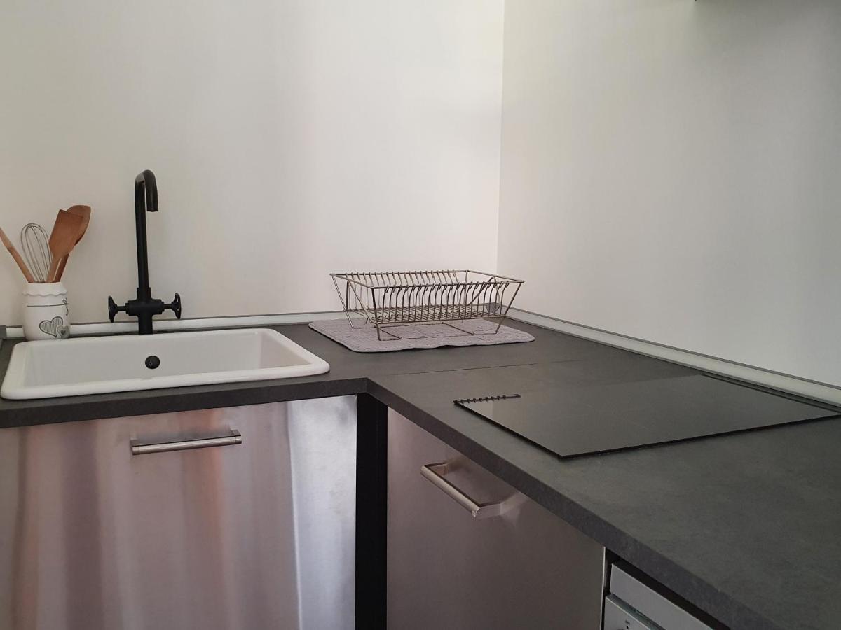 Silu - Ravenna Centro Appartement Buitenkant foto