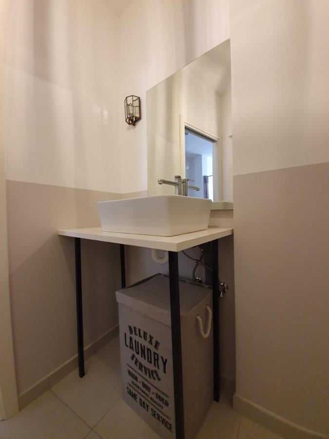 Silu - Ravenna Centro Appartement Buitenkant foto
