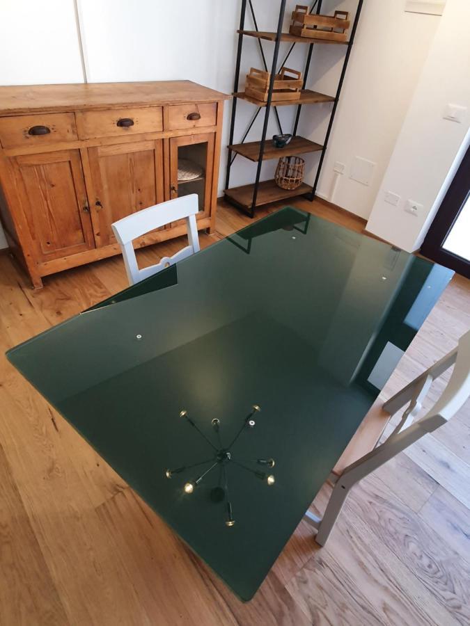 Silu - Ravenna Centro Appartement Buitenkant foto