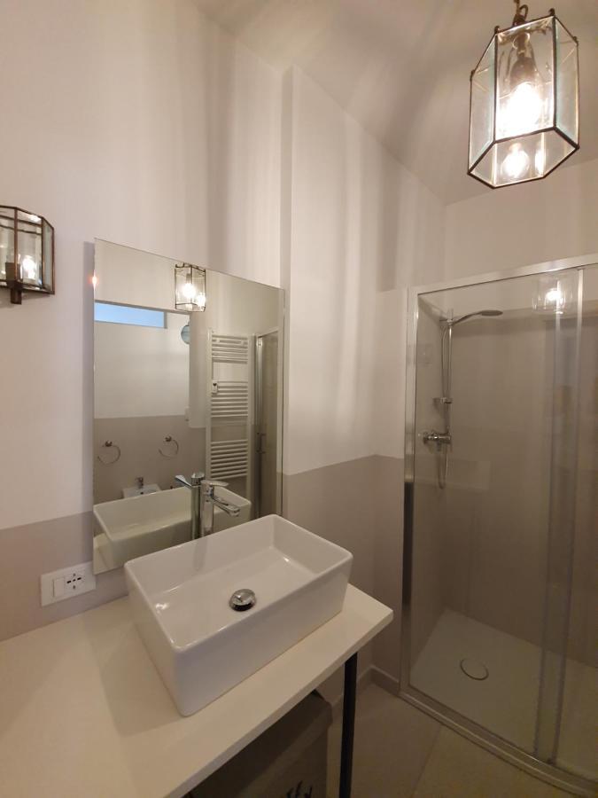Silu - Ravenna Centro Appartement Buitenkant foto